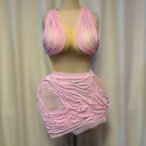 SOAKING (skirt only)