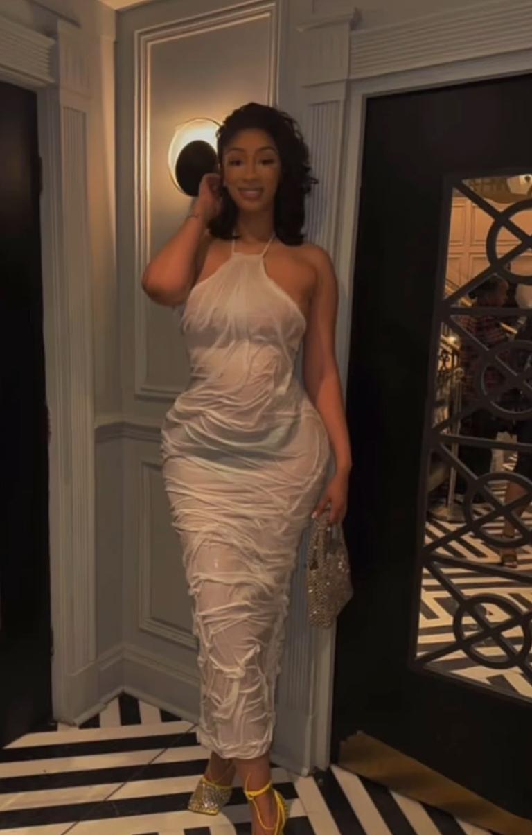 HYDRATE (midi) - Image 2